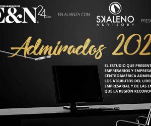 Vote aquí por los Empresarios, Empresarias y Empresas Más Admiradas 2022