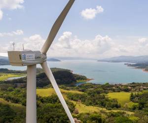 Energías renovables crecieron con fuerza en Latinoamérica en la última década