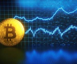 El bitcoin padece la mayor restricción monetaria de la Fed