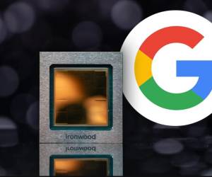 Ironwood es la unidad de procesamiento de tensor (TPU) más potente, eficaz y eficiente energéticamente de Google hasta la fecha.