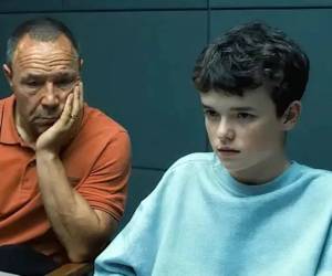 El objetivo de la historia 'Adolescencia' es explorar las posibles causas de los actos de violencia extrema cometidos por adolescentes. Foto cortesía