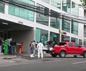 Matan a hijo del expresidente hondureño Lobo en masacre de cuatro personas