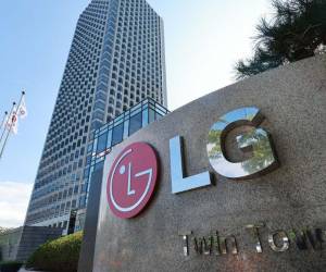 <i>LG atribuyó estos resultados al fortalecimiento de su negocio de electrodomésticos, eventos deportivos y la expansión de su división de soluciones para vehículos. Foto de cortesía</i>