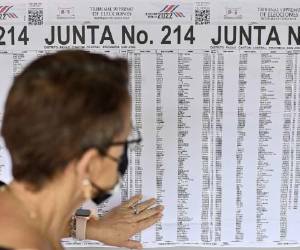 Costa Rica encara la segunda ronda electoral presidencial con candidatos que no son populares