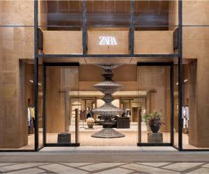 <i>H&amp;M y Zalando, al igual que Inditex, han afirmado que la IA complementará los procesos de sus equipos creativos y ayudará a hacerlos más eficientes. Foto de cortesía</i>