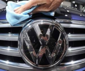 La demanda civil en Estados Unidos contra la gigante Volkswagen podría superar los US$20.000 millones. Foto tomada de garaje.do