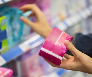 Escocia se convierte en el primer país en proveer productos de higiene femenina en forma gratuita