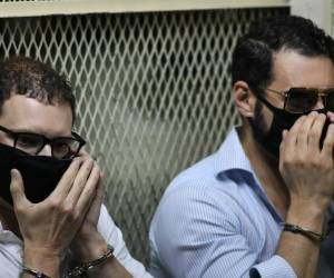 Hermanos Martinelli son condenados a 3 años de prisión por caso Odebrecht