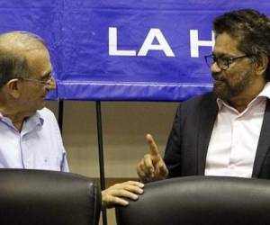 La ONU enviará una misión que verifique el alto el fuego bilateral y definitivo con las FARC, tal y como las partes acordaron en La Habana. (Foto: Archivo)