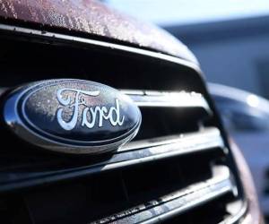 Ford tuvo pérdidas netas de US$2.100 millones en vehículos eléctricos