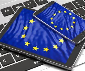 Aquellas empresas que no hayan firmado este código voluntario, deberán demostrar por medios alternativos que están respetando la legislación europea. Foto de iStock