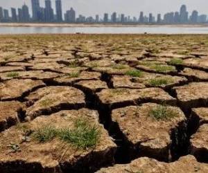 China cierra agosto más caluroso desde que hay registros