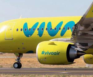 Acusan a Viva Air en la Fiscalía de Colombia por presunta estafa