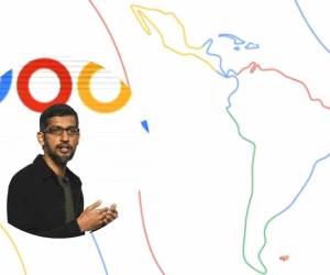 Google invertirá US$1.200 M en América Latina