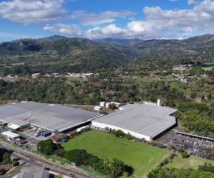 <i>Con este crecimiento, Panduit Costa Rica se consolida como el principal generador de empleo de esa zona bajo el régimen de zona franca. Foto de cortesía</i>
