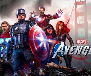 Disney anuncia dos nuevas películas de ‘Avengers’ de Marvel en la Comic-Con