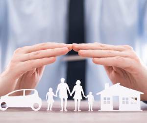 <i>La mezcla de primas del sector exhibe ahora una mayor participación de los seguros de daños generales (53 %) frente a los seguros de personas (47 %), en contraste con lo observado hasta 2022. Foto de iStock</i>