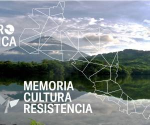 <i>La Casa Centroamericana, que no dispone de sede física, desarrollará una programación itinerante en colaboración con instituciones culturales y organizaciones sociales de España. Foto de cortesía</i>