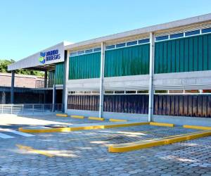 <i>Mundo Bodegas es un centro de distribución diseñado para facilitar el almacenamiento, organización y despacho de productos con rapidez y eficiencia. Foto de cortesía</i>