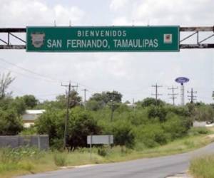 El estado de Tamaulipas ha sido epicentro de la guerra de los carteles por el dominio del negocio. (Foto: Archivo)