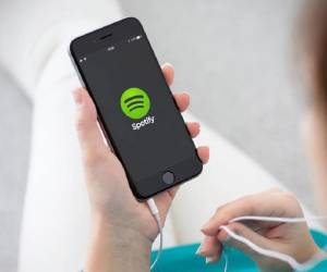 Los centennials son la generación que más utiliza Spotify