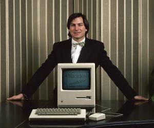 ¿Qué pasó con la oficina de Steve Jobs desde su fallecimiento?