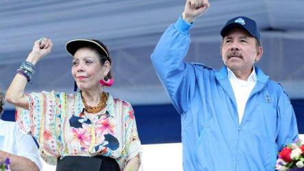 CIDH llama a actuar contra ‘la represión’ en Nicaragua