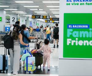 <i>La ministra de Turismo dijo que entre enero y septiembre del año en curso se registró la llegada de 3,5 millones de visitantes, sin detallar el ingreso económico generado en este período. Foto de cortesía</i>