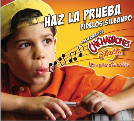 Señorial: El primer tendero influencer