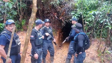 <i>Costa Rica y Nicaragua celebraron una reunión en la que acordaron implementar una mayor coordinación de sus fuerzas de seguridad. Foto de cortesía</i>