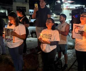 <i>Según la ONG Foro Penal, al menos 383 presos políticos han sido excarcelados desde el 8 de enero. Foto de cortesía</i>