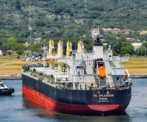 <i>Las exportaciones de bienes de América Latina y el Caribe comenzaron 2026 con un sólido desempeño. Foto de cortesía</i>
