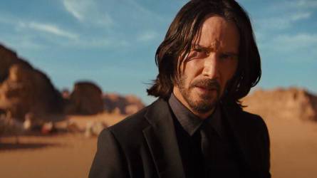 ¡Alerta de spoiler! El director de John Wick 4 explica el polémico final