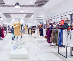 La disminución del crecimiento del gasto plantea un riesgo para muchas empresas que dependen del consumidor. Foto de iStock