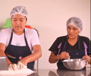 <i>Las empresas que invierten en fortalecer a sus proveedores pymes logran una reducción de hasta un 16 % en costos operativos y una mejora significativa en la continuidad del negocio ante crisis externas. Foto de cortesía</i>