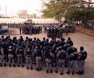 <i>La obra será ejecutada en su totalidad por el Cuerpo de Ingenieros del Ejército de Guatemala, con el objetivo de garantizar infraestructura adecuada. Foto de cortesía</i>