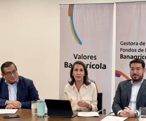 <i>La Gestora de Fondos de Inversión Banagrícola en El Salvador cerró 2025 con un patrimonio bajo administración de más de US$195 millones. Foto de cortesía</i>