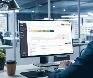 La progresiva dependencia de plataformas digitales así como la alta movilidad social ha expuesto tanto a organizaciones como a sus colaboradores a una mayor vulnerabilidad frente a ciberamenazas. Foto de iStock