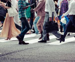 <i>Aunque la inflación continúa siendo una de las principales inquietudes en numerosos mercados, el informe muestra una leve caída en su peso relativo. Foto de iStock</i>