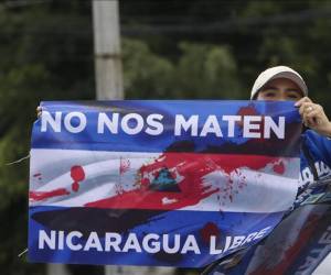 Almagro exhorta a comunidad internacional aumentar presión a Nicaragua