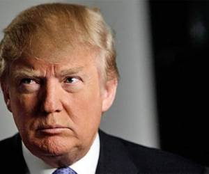En privado, diplomáticos estadounidenses, así como sus pares extranjeros, manifiestan su preocupación acerca de las consecuencias que una presidencia de Trump. (Foto: Archivo)