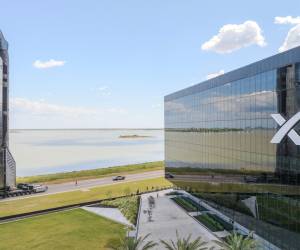 <i>Se espera que SpaceX, cuyo nombre oficial es Space Exploration Technologies Corp., comience la promoción formal de su salida a bolsa el 4 de junio. Foto de cortesía</i>