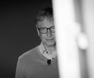 Uno de los hombres más admirados por los emprendedores es Bill Gates, quien este 2020 llegó a los 65 años de edad. FOTO Mike Cohen/Getty Images for The New York Times/AFP