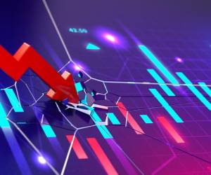 El impacto indirecto de los aranceles se hará más notorio en los próximos trimestres. Foto de iStock