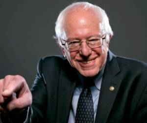 'Fuimos a Nicaragua y muy pocos se opusieron a los esfuerzos de la administración Reagan para derrocar ese gobierno', recordó Sanders. (Foto: Archivo)