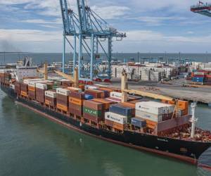 <i>Las importaciones de Honduras crecieron US$445.5 millones hasta alcanzar US$6,826.9 millones, lo que provocó un aumento de US$126.2 millones en el déficit comercial. Foto de iStock</i>