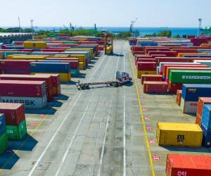 El Salvador y Bolivia destacan la vigencia de acuerdo con beneficios comerciales mutuos
