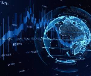 <i>La estimación de crecimiento se sitúa para este año en el 2 % y en el 1,9 % el que viene, con una inflación del 3,3 % y 2,1 %, respectivamente. Foto de metamorworks / Getty Images/iStockphoto</i>
