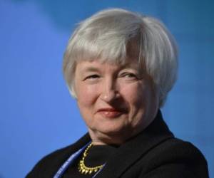 Janet Yellen decidiría un incremento de tasas modesto, un cuarto de punto (0,25%). (Foto: Archivo)