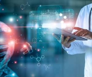 Un equipo de científicos ha descubierto nuevas especies de virus de ARN gracias a una herramienta de aprendizaje automático. Foto de ipopba / Getty Images/iStockphoto